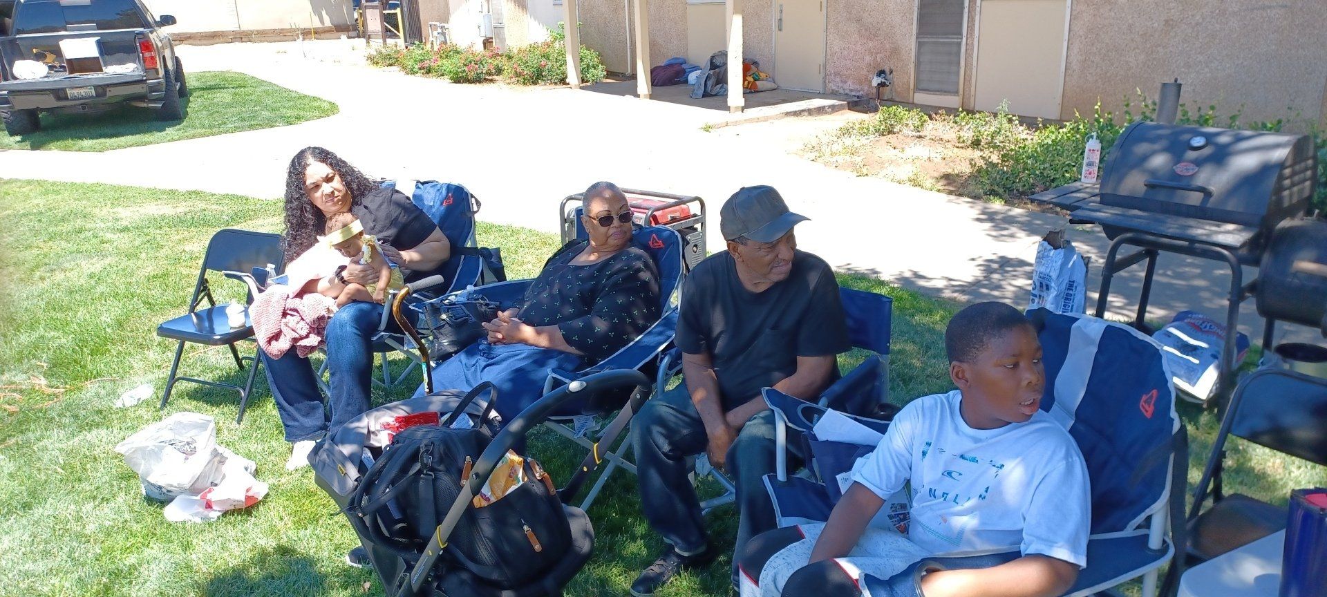 basketball game audience