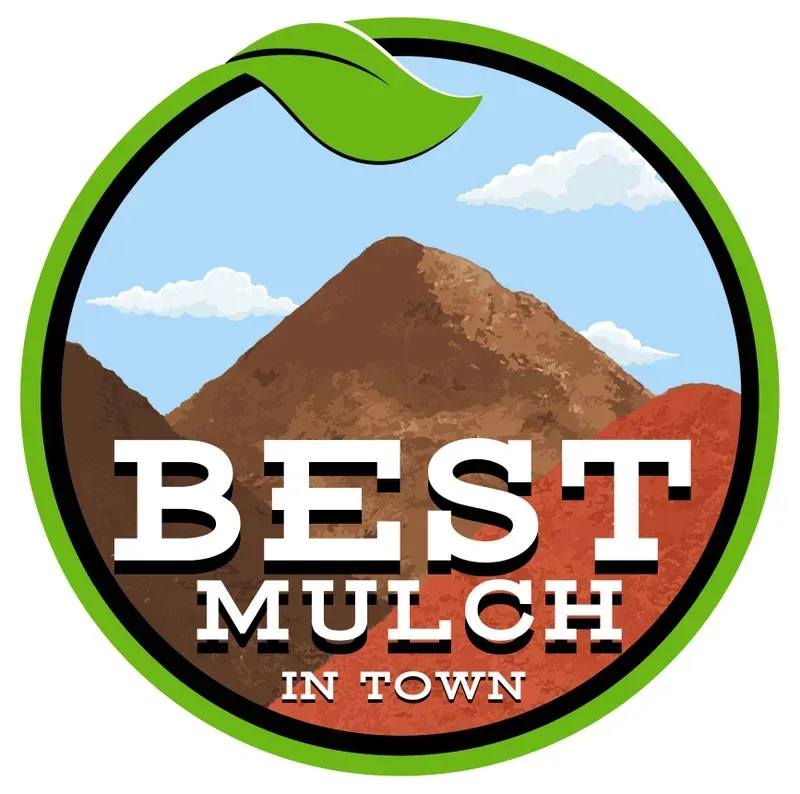 Best mulch in town