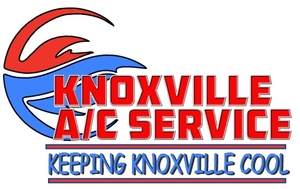 Knoxville A/C Service Logo