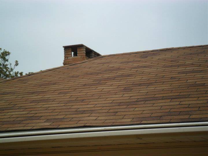 Crown Roofing & Construction image