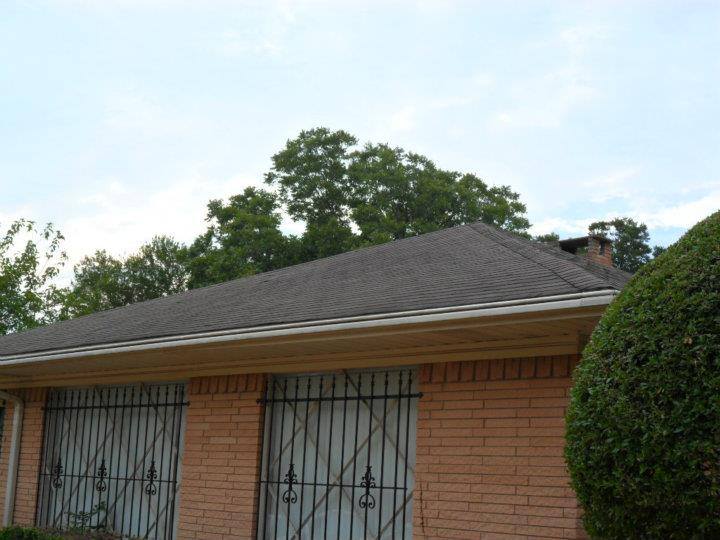 Crown Roofing & Construction image