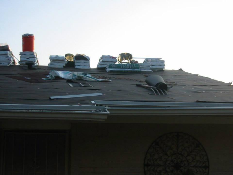 Crown Roofing & Construction image