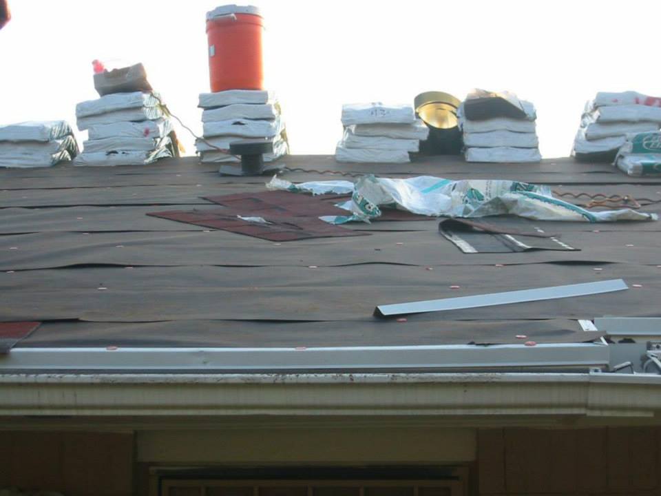 Crown Roofing & Construction image