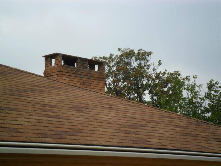 Crown Roofing & Construction image