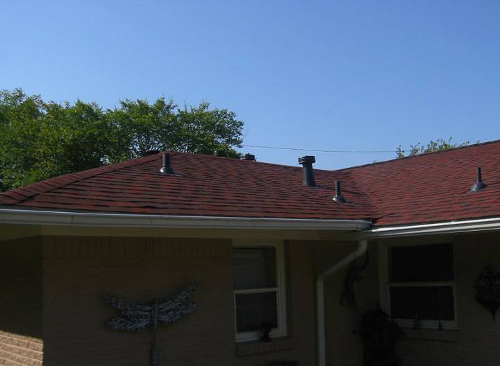 Crown Roofing & Construction image