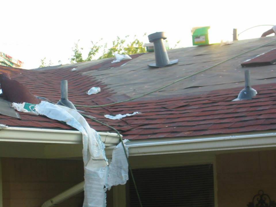 Crown Roofing & Construction image