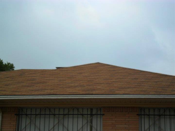 Crown Roofing & Construction image