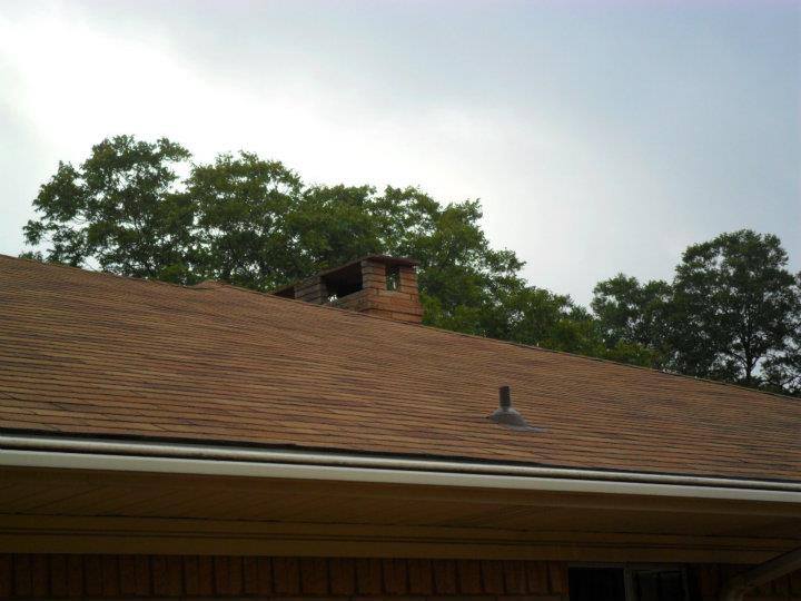 Crown Roofing & Construction image