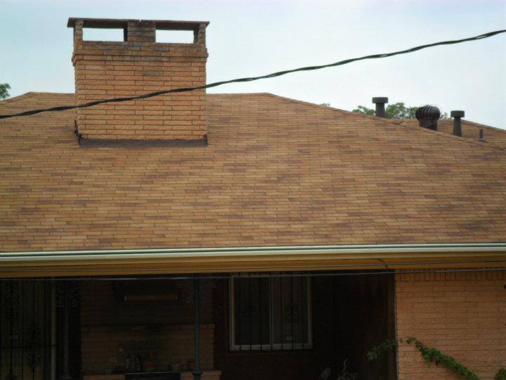 Crown Roofing & Construction image