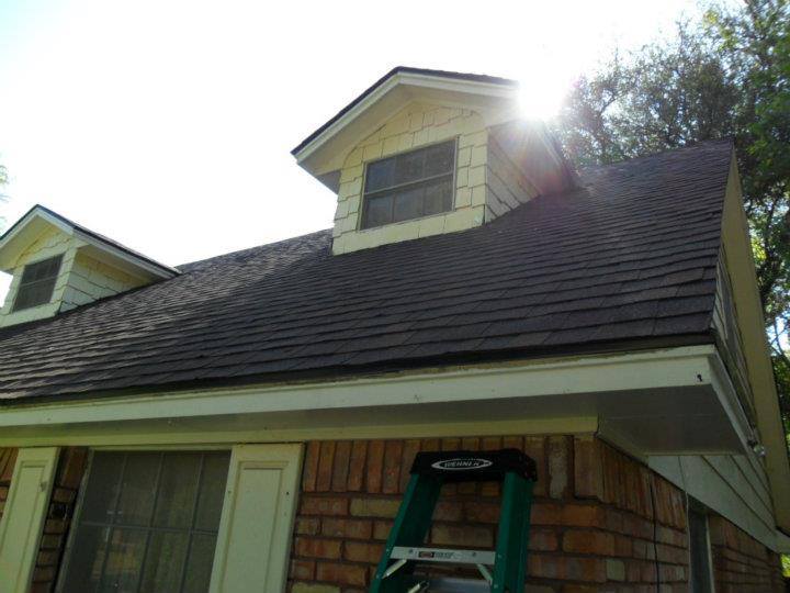 Crown Roofing & Construction image