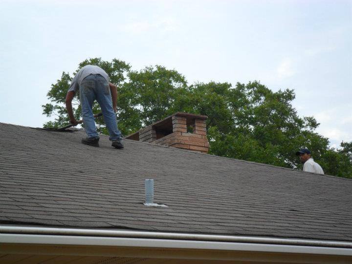 Crown Roofing & Construction image