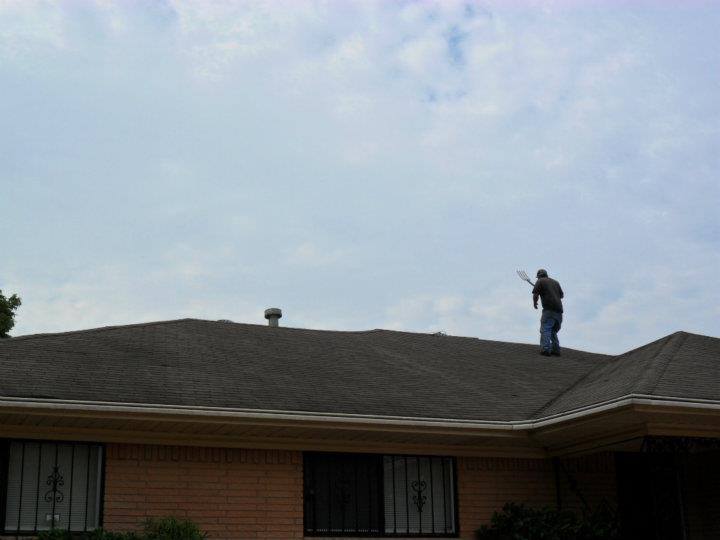 Crown Roofing & Construction image