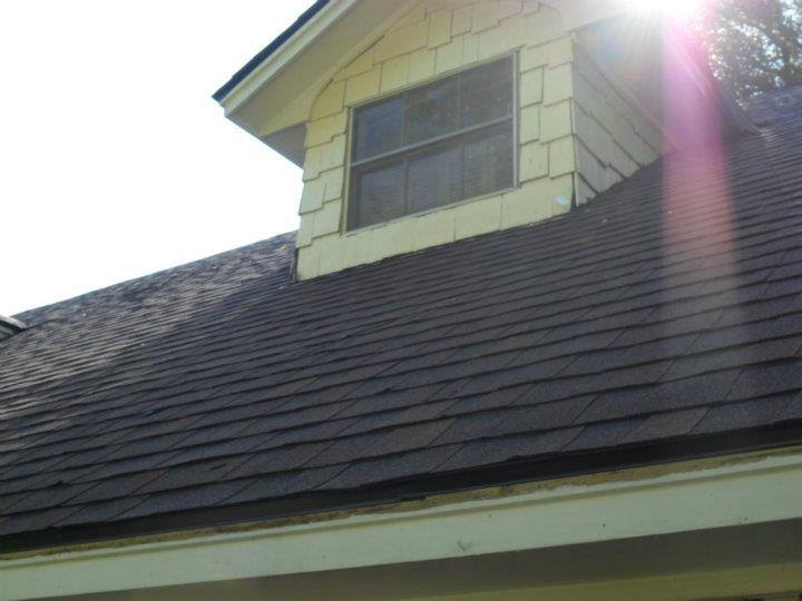 Crown Roofing & Construction image
