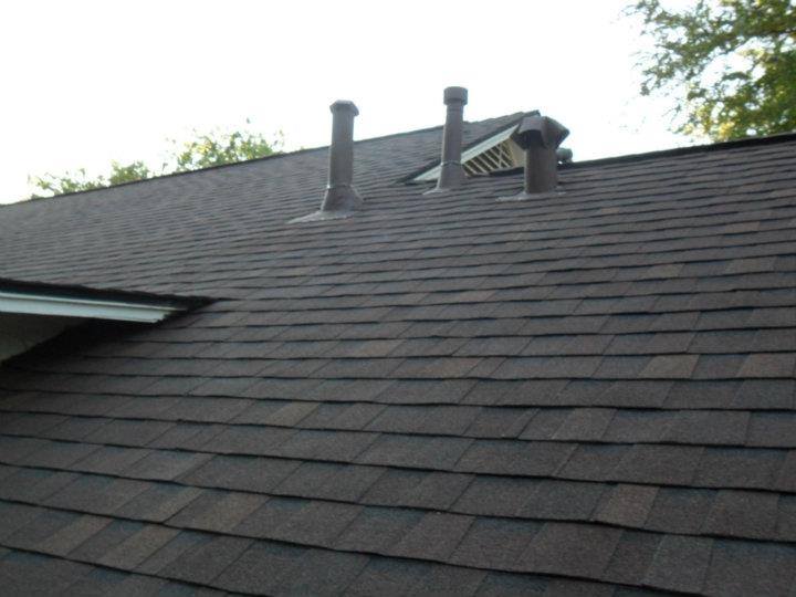 Crown Roofing & Construction image