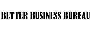 Better Business Bureau