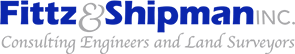Fittz & Shipman Inc - Logo