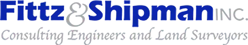 Fittz & Shipman Inc - Logo