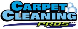 Carpet Cleaning Pros LLC - logo