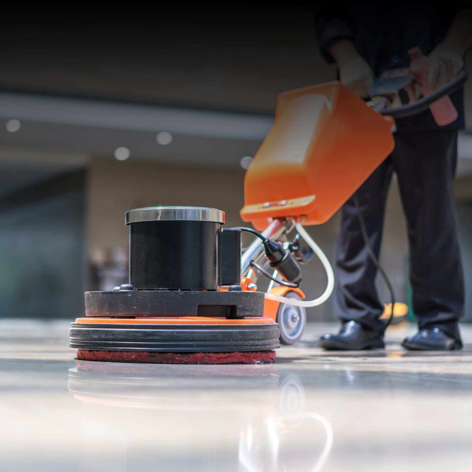 Cummings Janitorial Service Commercial Cleaning Wichita KS