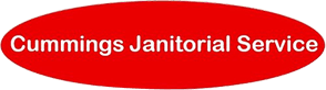 Cummings Janitorial Service - Logo