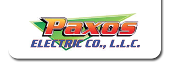 Paxos Electric Company, LLC logo