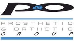 Prosthetic & Orthotic Group Of Northern Colorado-Logo