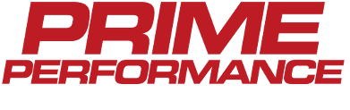 Prime Performance Motorsports Logo