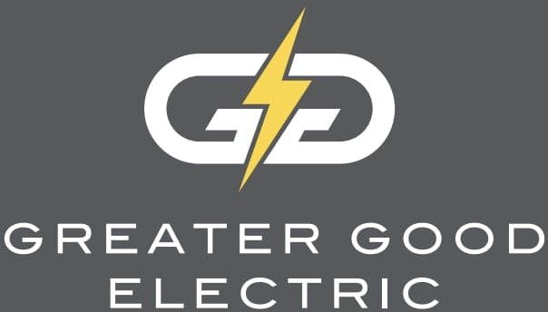 Greater Good Electric - logo