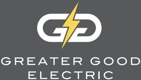 Greater Good Electric - logo