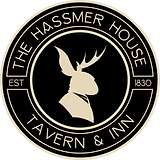 The Hassmer House Tavern & Inn - Logo