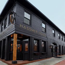 Hassmer House Tavern & Inn