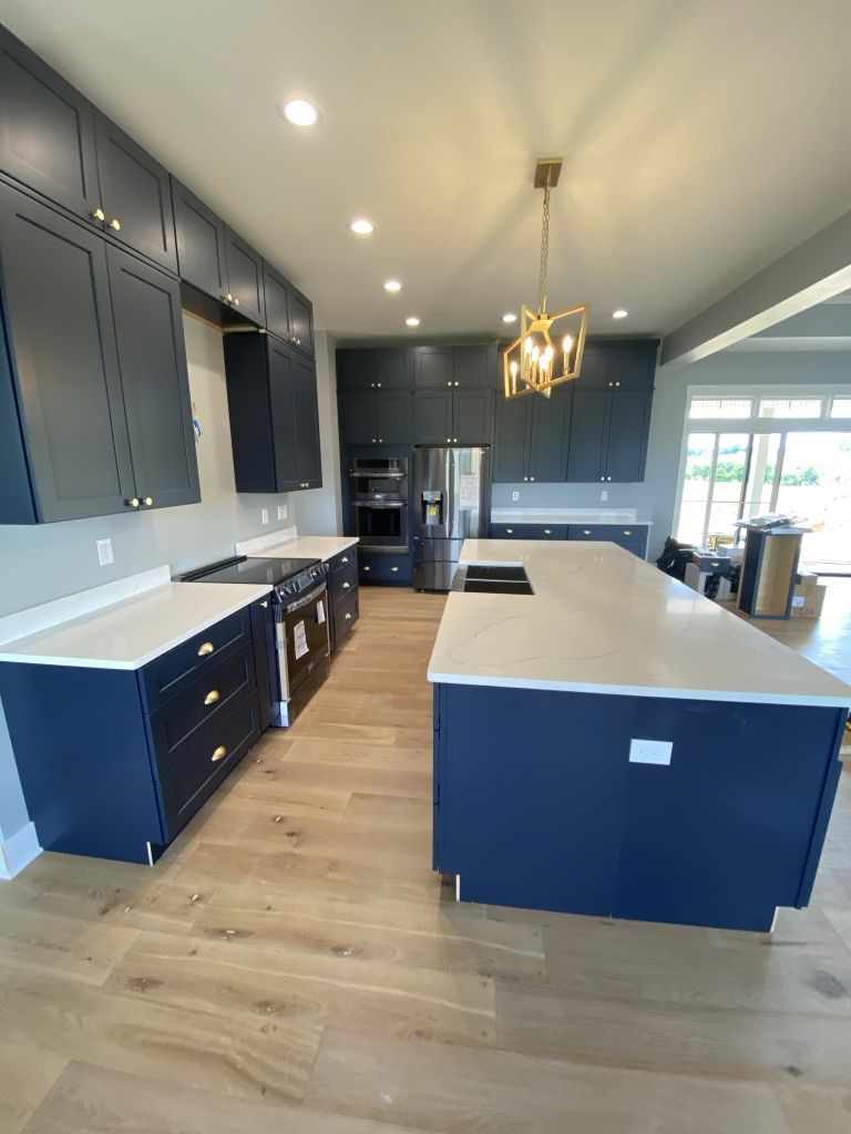 Kitchen Remodel Knoxville, TN | Granite Depot Knoxville
