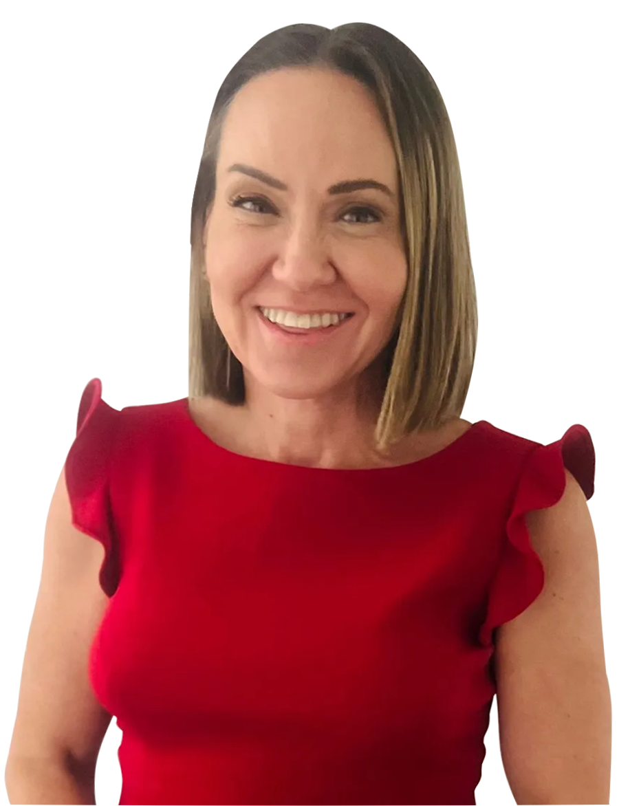 Kimberly Stuart