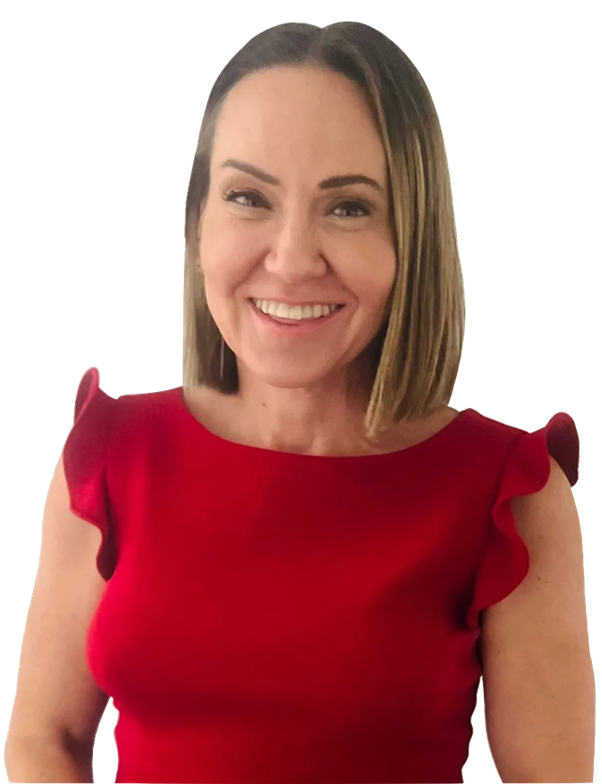 Kimberly Stuart