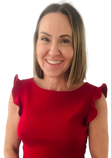 Kimberly Stuart