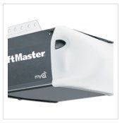 Chain Drive Models – LiftMaster model 8165W