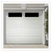 BuildMark Steel Pan Door