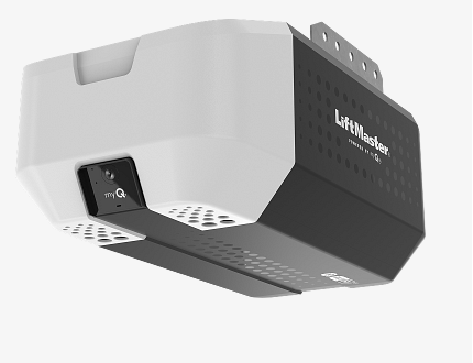Chain Drive Models – LiftMaster model 2220L