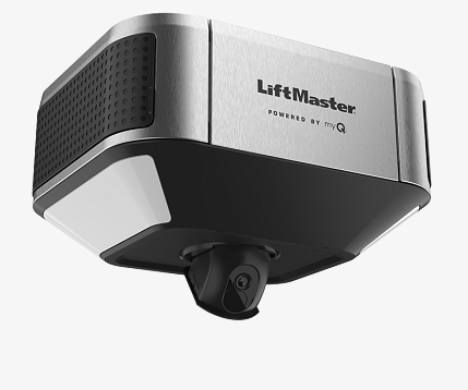 Belt Drive Models – LiftMaster model 6580L