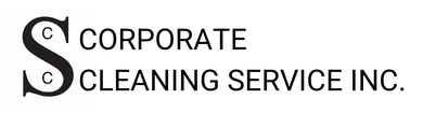 Corporate Cleaning Service Inc - Logo