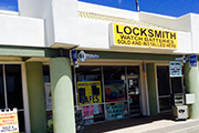 35th Avenue Lock and Key Shop