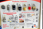 safes lock