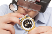 Watch repair