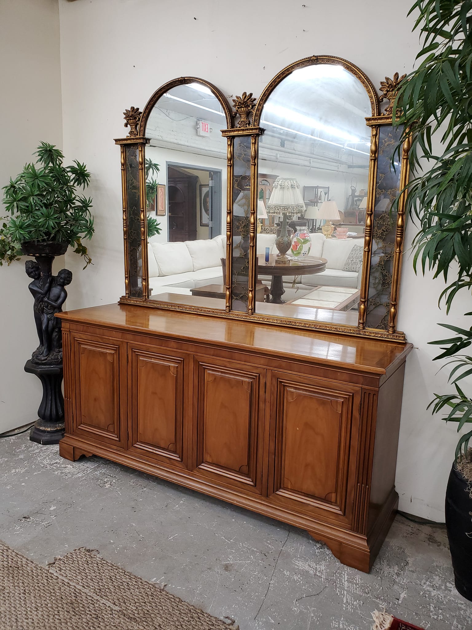 Dining Room Furniture Kitchen Furniture Lansing MI