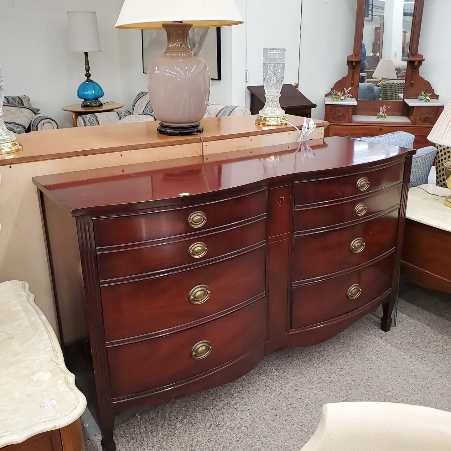 Bedroom Furniture Dressers Lansing MI