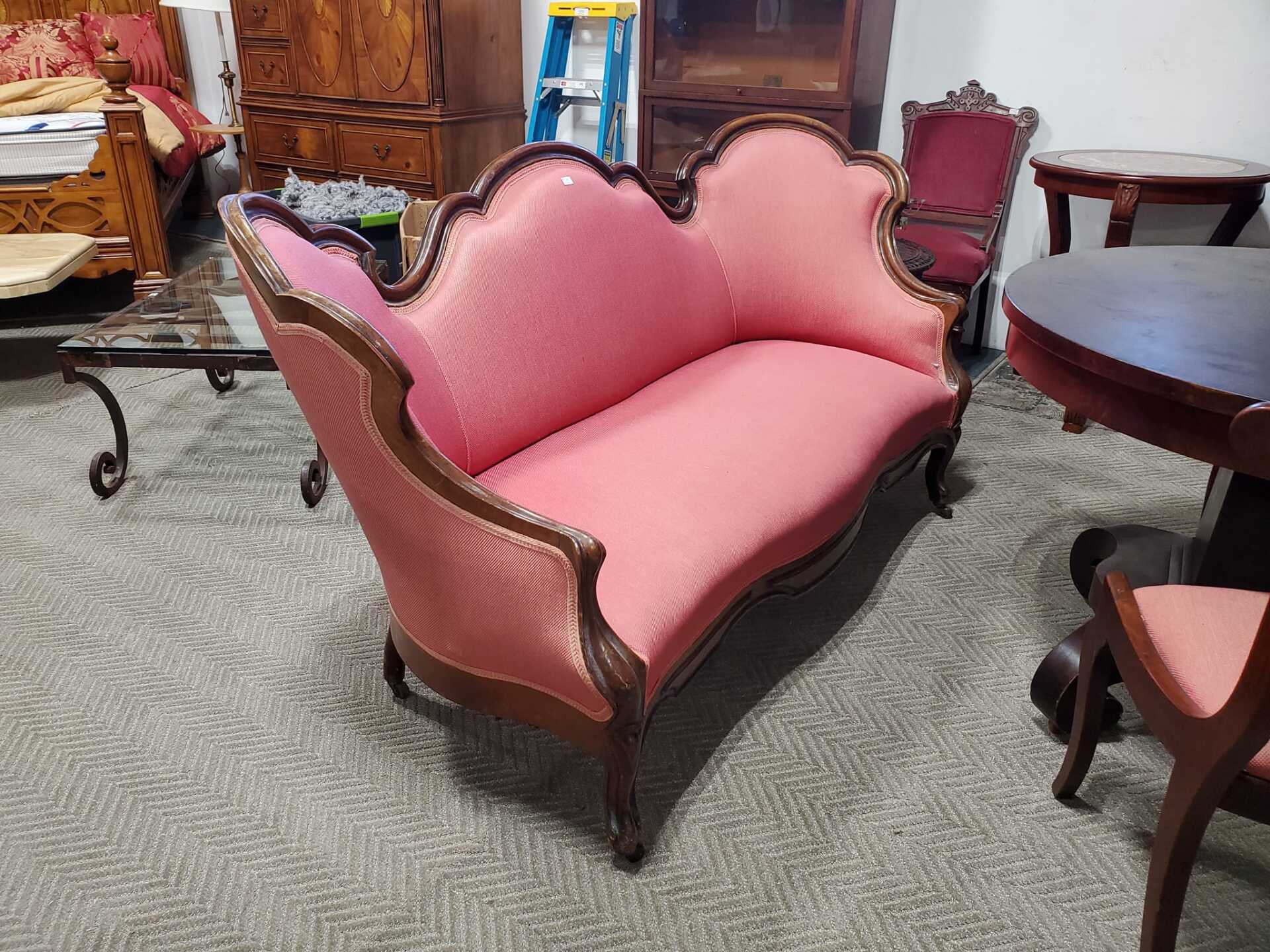 April's Antiques & Home Furnishings Furniture Lansing MI