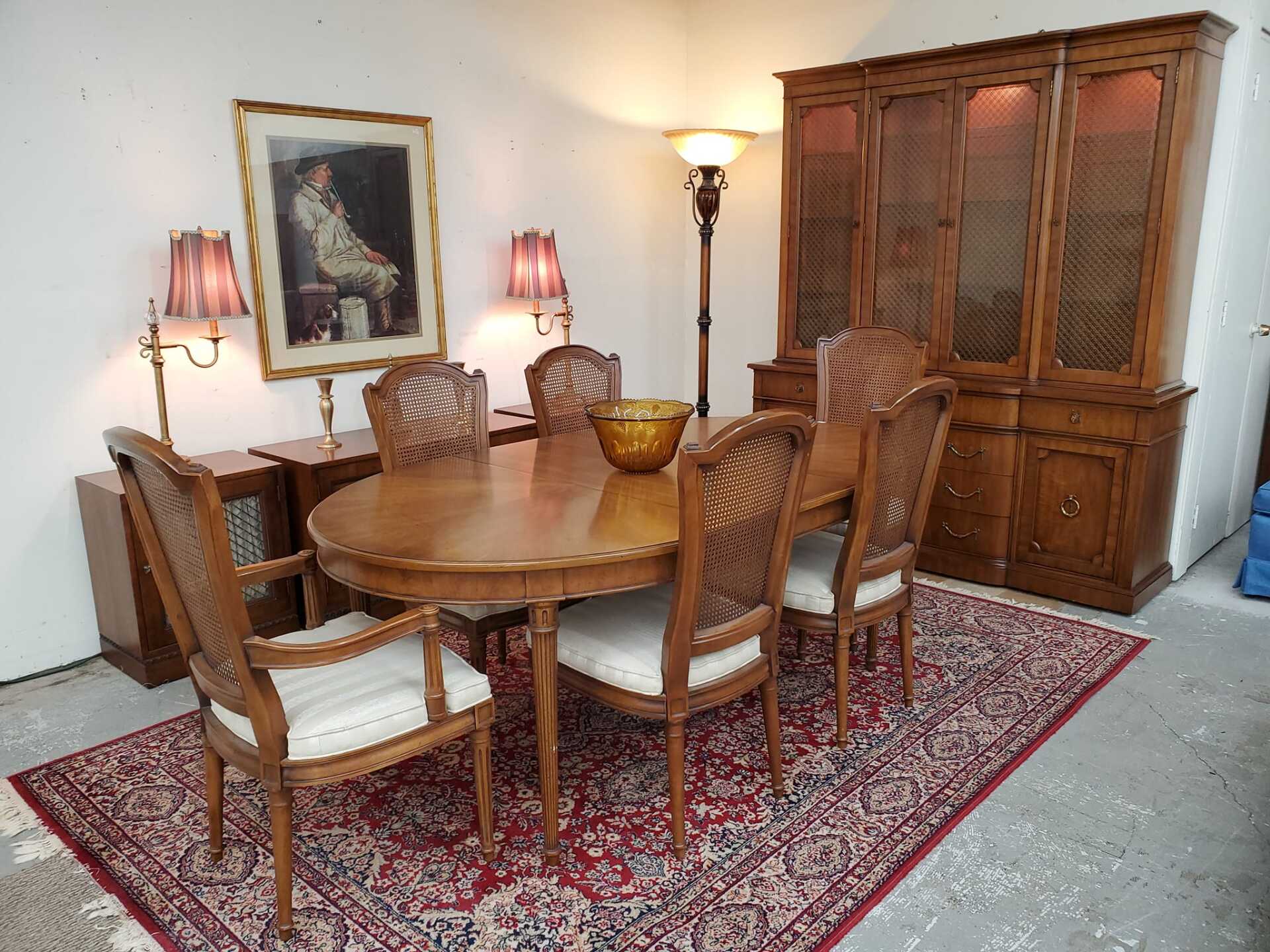 Dining Room Furniture Kitchen Furniture Lansing MI
