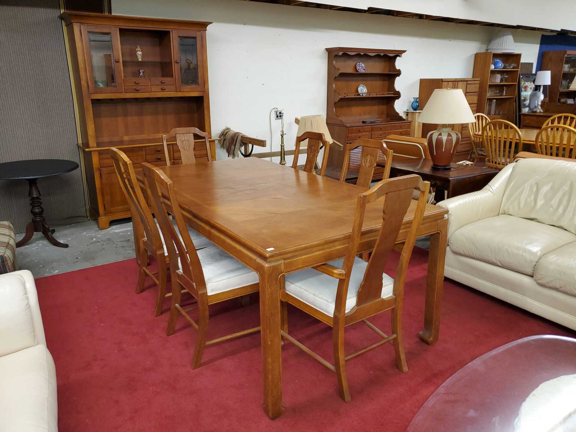 Dining Room Furniture Kitchen Furniture Lansing MI