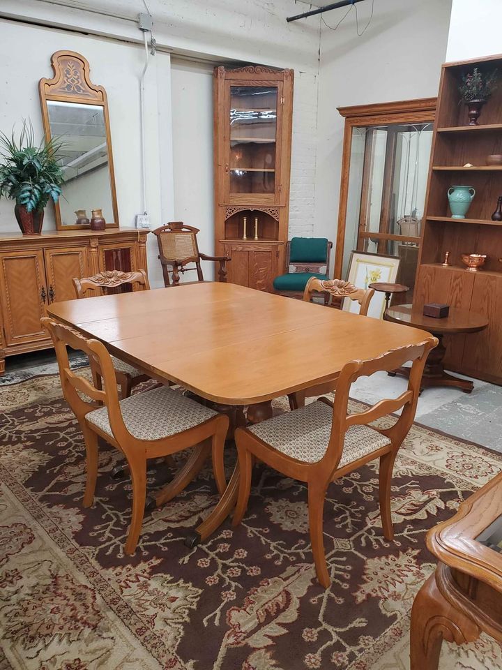 Dining Room Furniture Kitchen Furniture Lansing MI