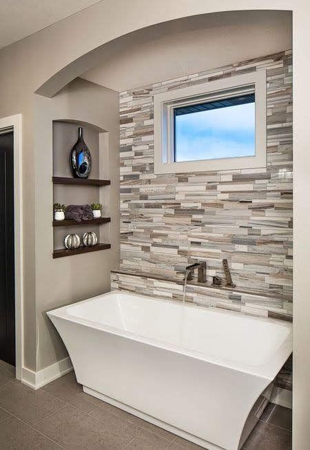 Bathroom remodeling